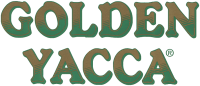 Logotipo de Golden Yacca